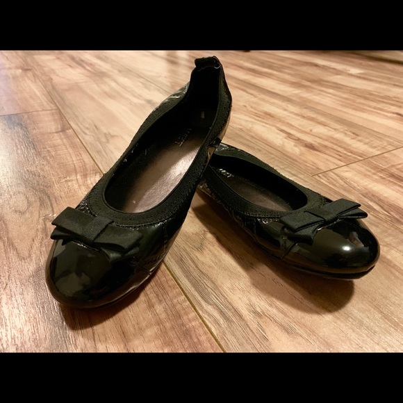 Nine West Other - 🛍🛍 Nine West Girl flat ballerina Dress shoes  1